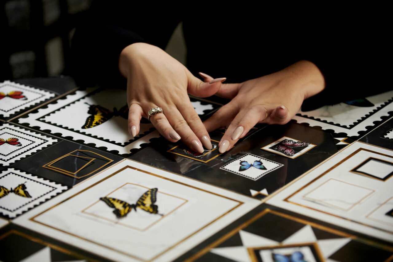 Villeroy & Boch x Mary Katrantzou