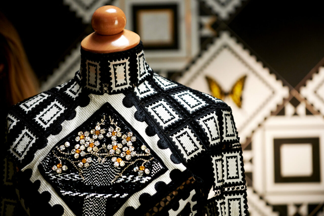 Villeroy & Boch x Mary Katrantzou
