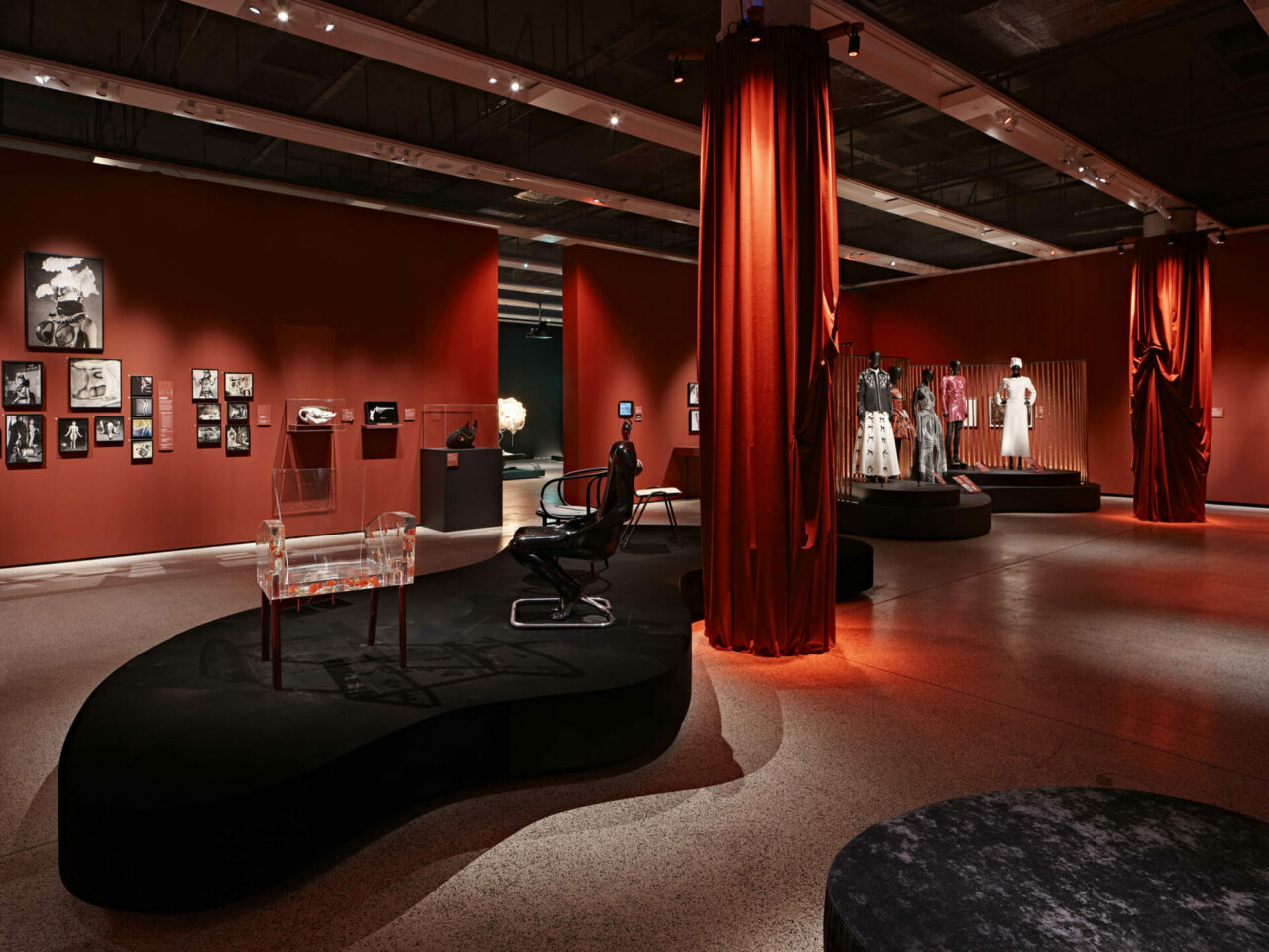 Objects of Desire: Surrealism and Design 1924 – Today, Design Museum