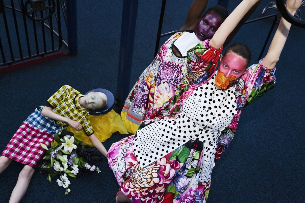 Femme Fatales: Strong Women in Fashion, Gemeentemuseum Den Haag - 20180605_P&R_Geemente10002