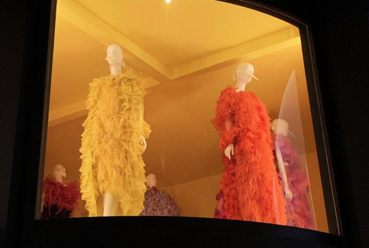 Camp: Notes on Fashion, The Metropolitan Museum of Art