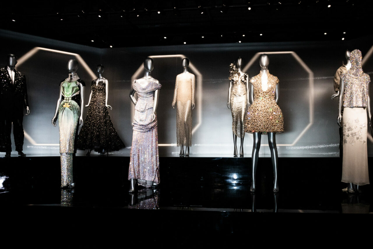 Swarovski: Masters of Light, MoCA Shanghai