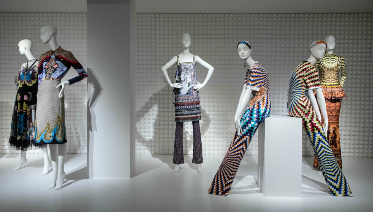 Kaleidoscope Karantzou: 10 Years in Fashion, SCAD FASH - Kaleidoscope Karantzou: 10 Years in Fashion, SCAD FASH