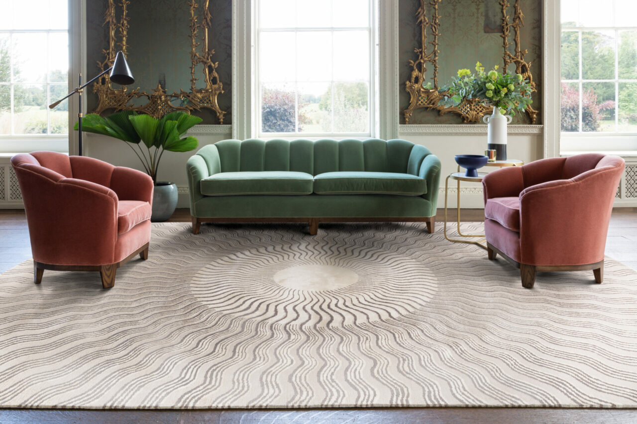 The Rug Company x Mary Katrantzou