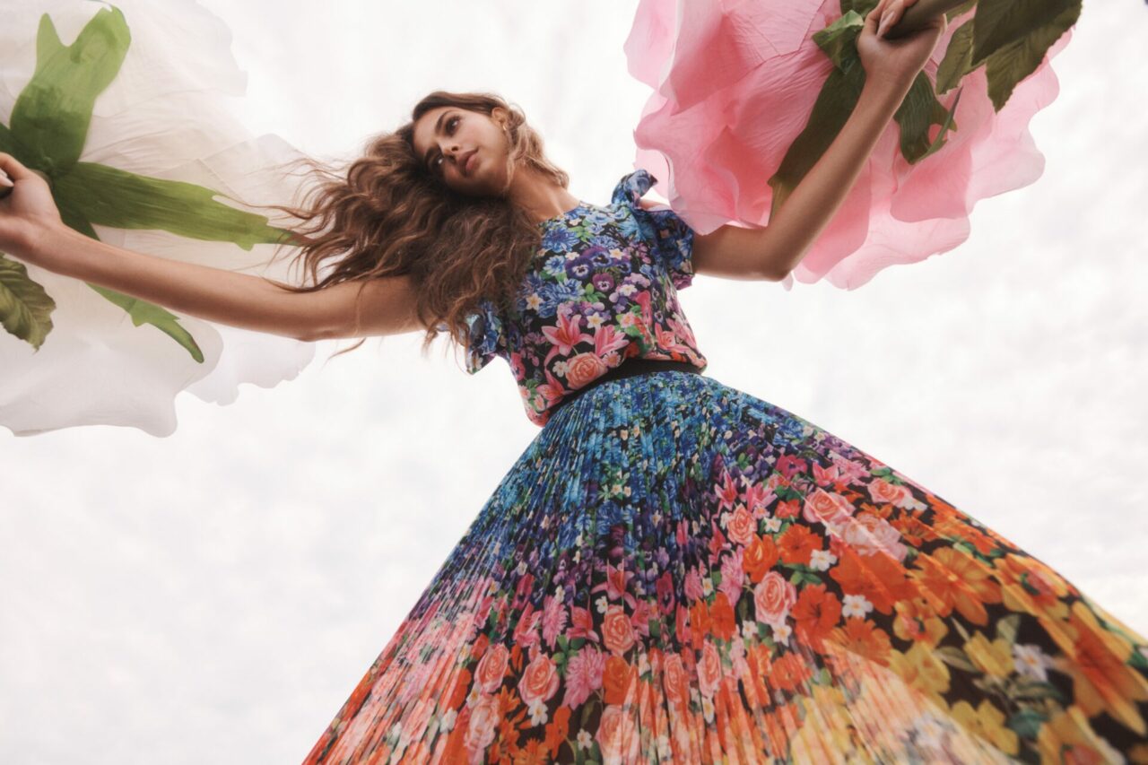 Lipsy x Mary Katrantzou
