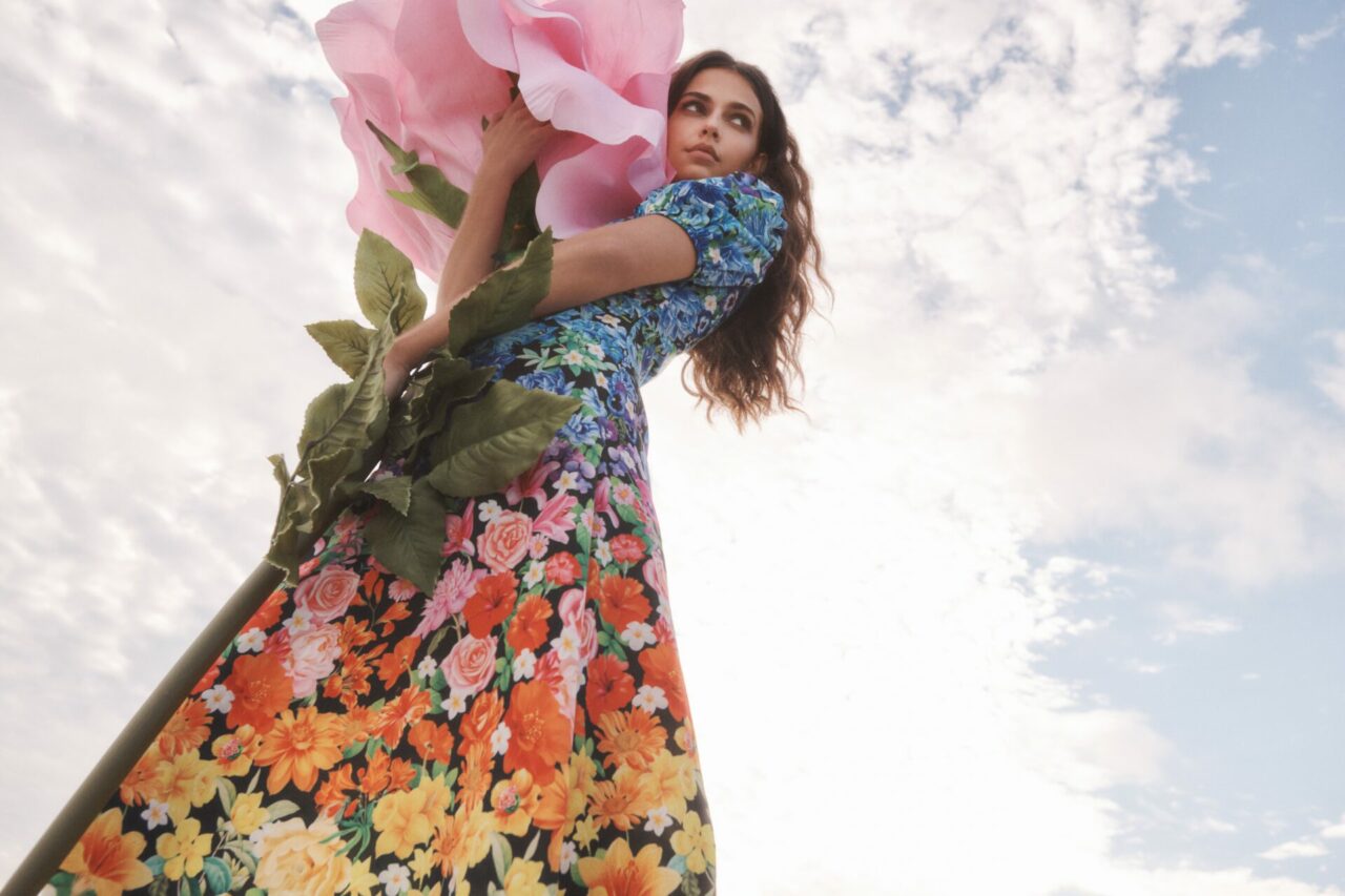 Lipsy x Mary Katrantzou