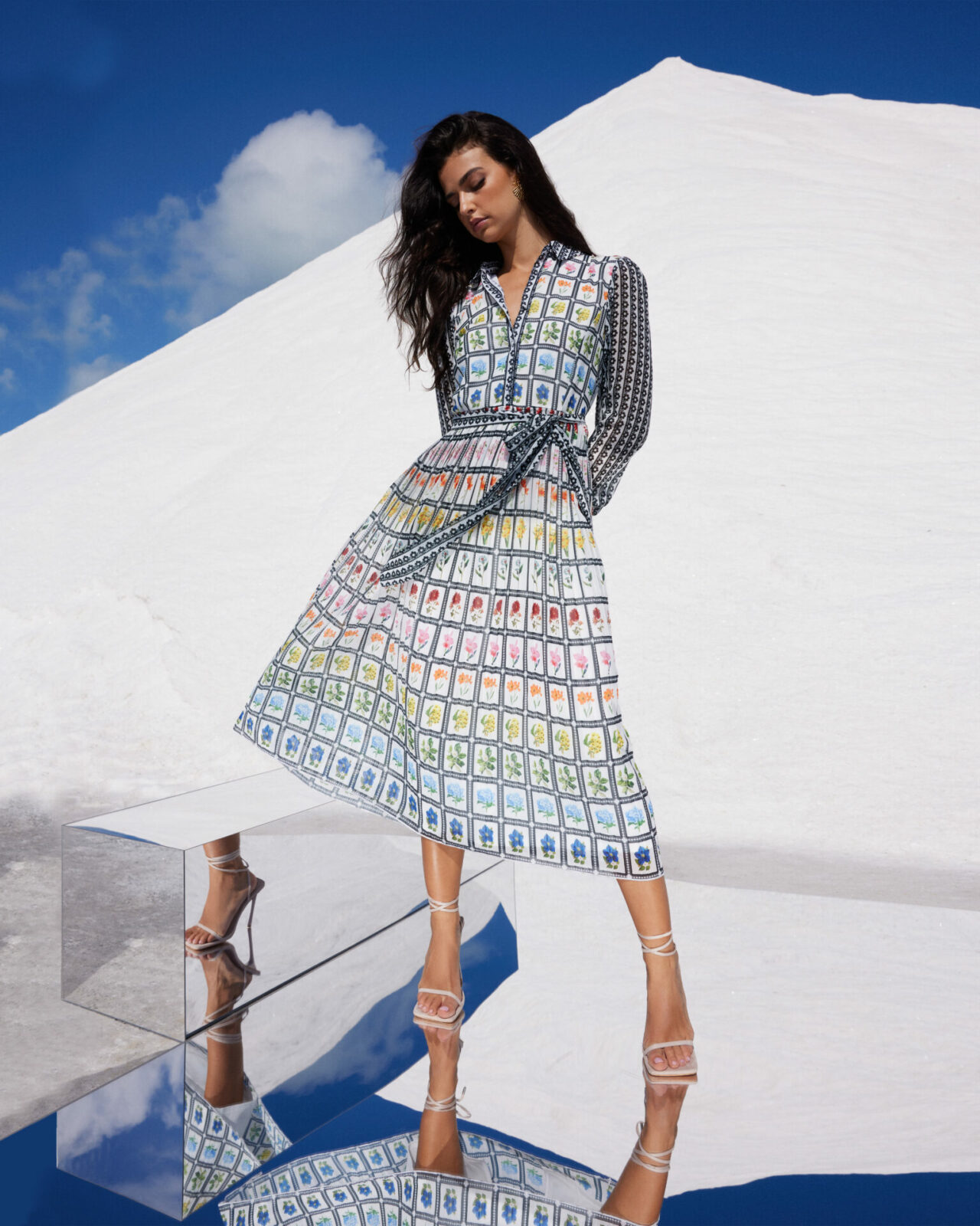Lipsy x Mary Katrantzou - LIPSY 14 copy
