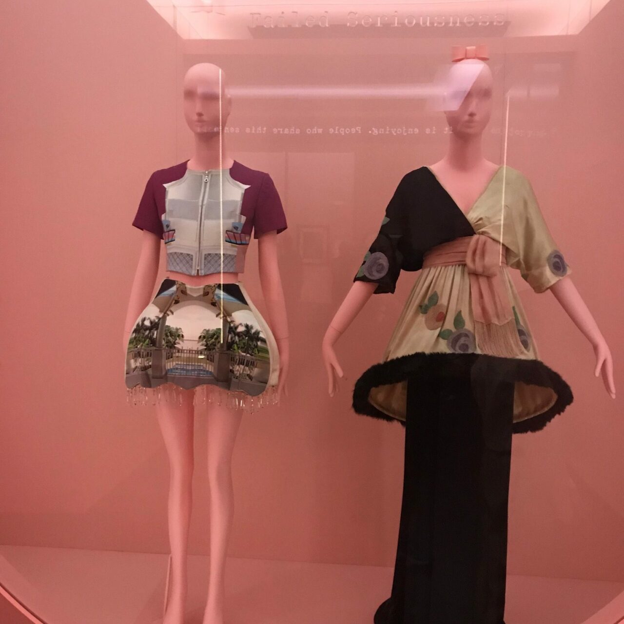 Camp: Notes on Fashion, The Metropolitan Museum of Art