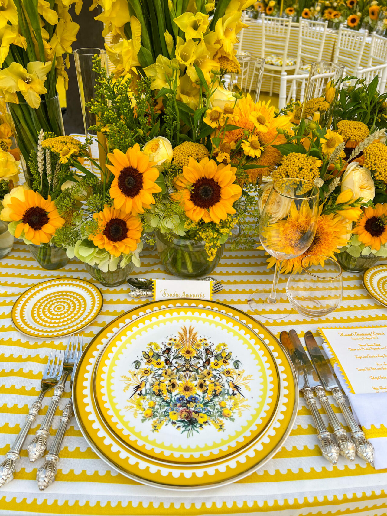 Art De La Table