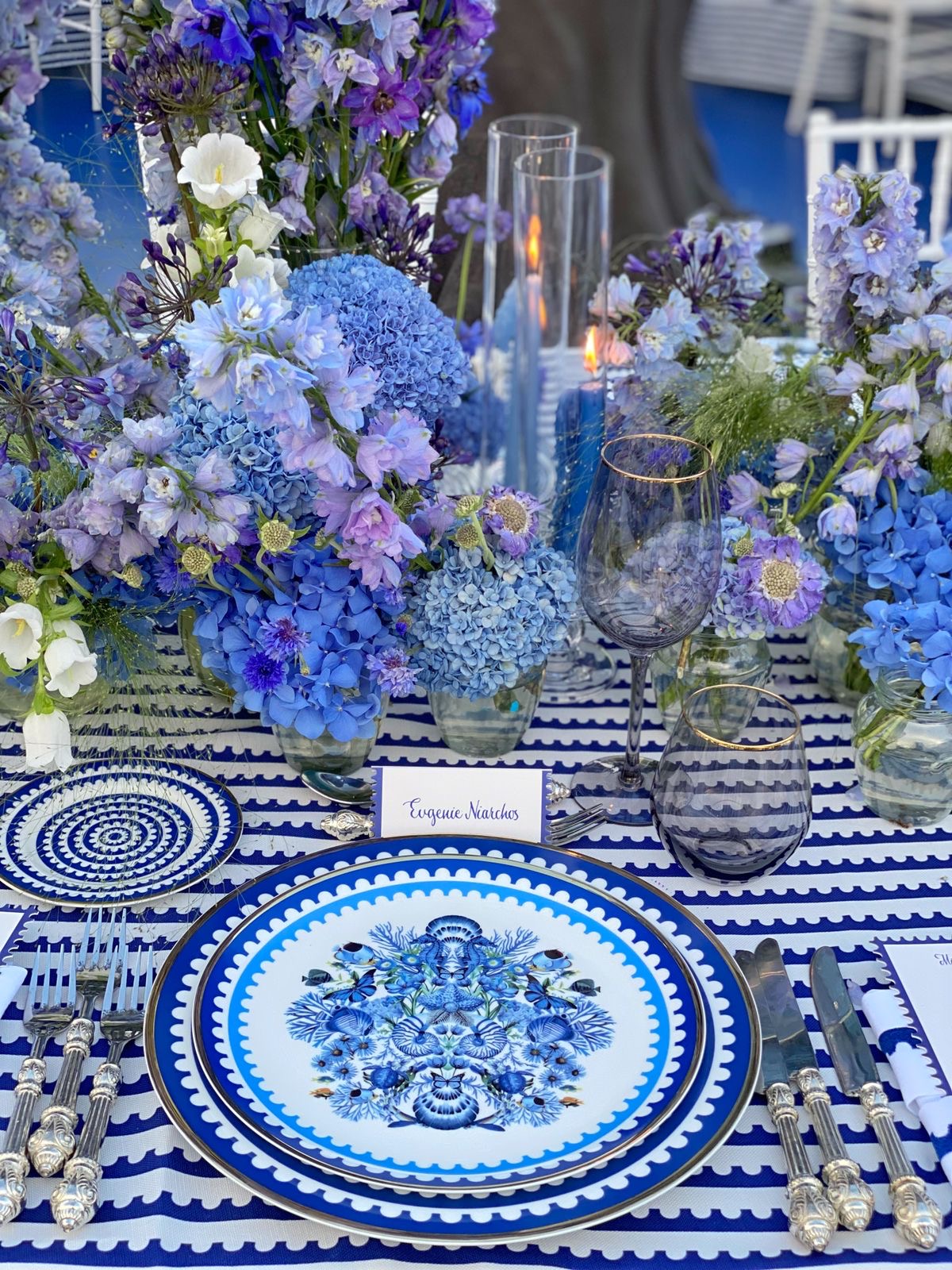 Art De La Table