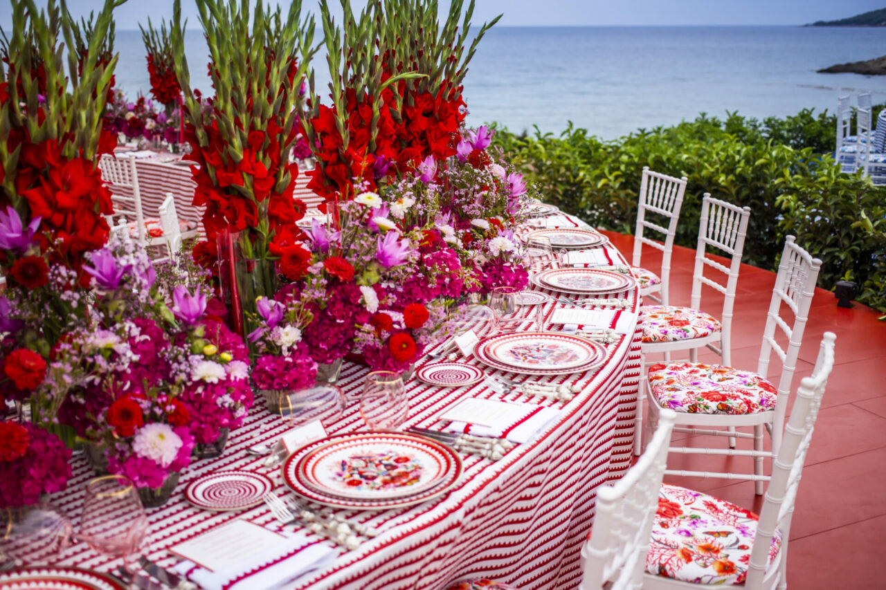 Art De La Table