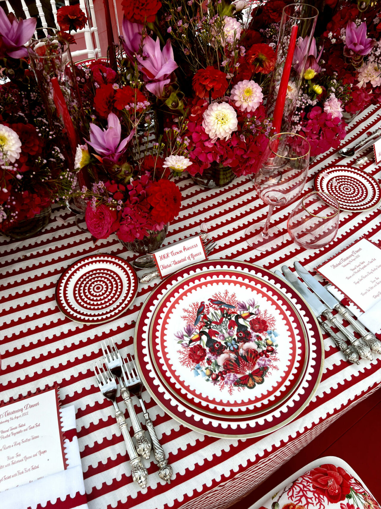 Art De La Table