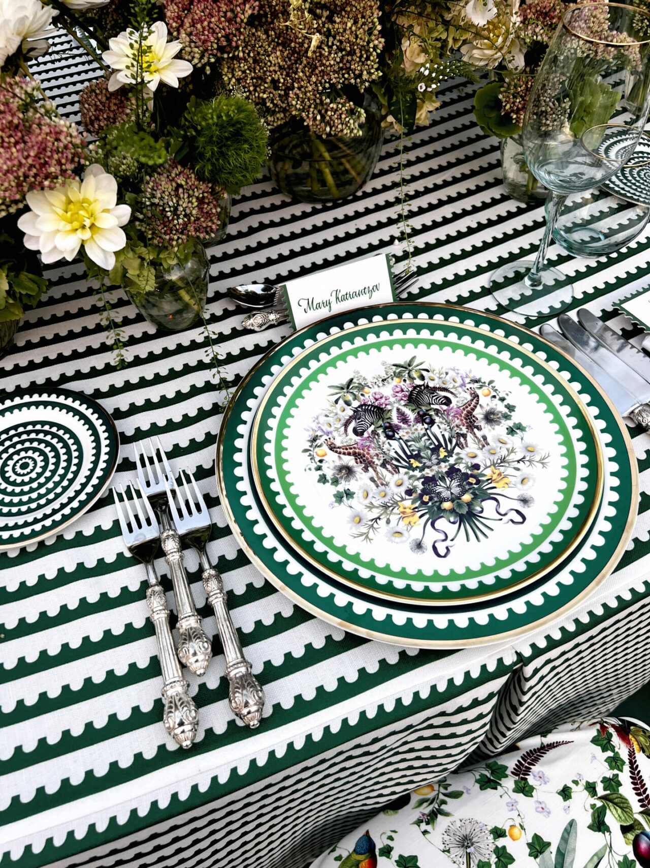 Art De La Table