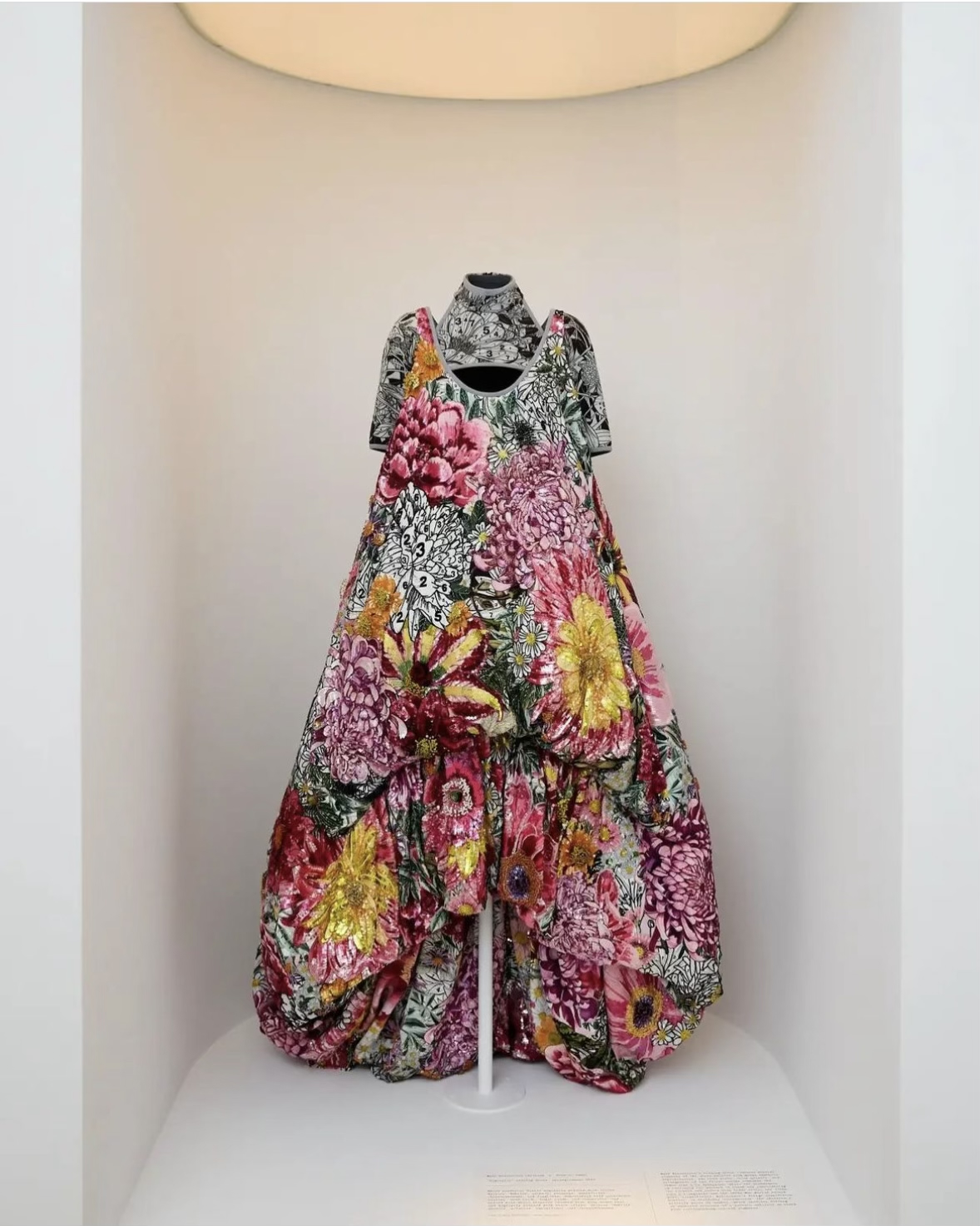 MET: Sleeping Beauties, Reawakening Fashion