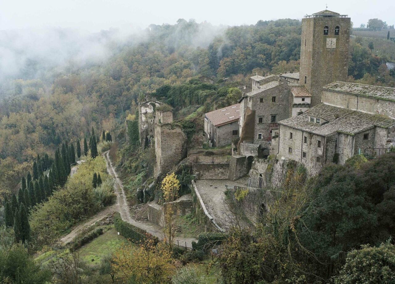 The Interview: Fran&ccedil;ois Halard | 15