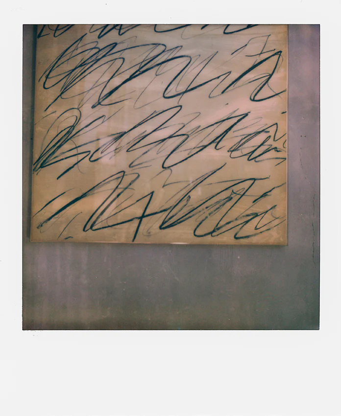 The Interview: Fran&ccedil;ois Halard | 11