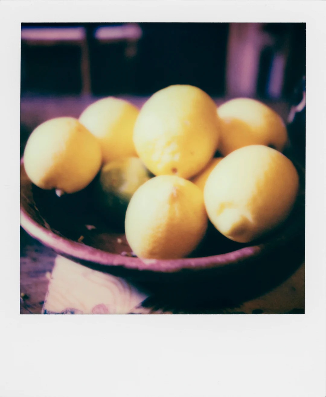 The Interview: Fran&ccedil;ois Halard | 10