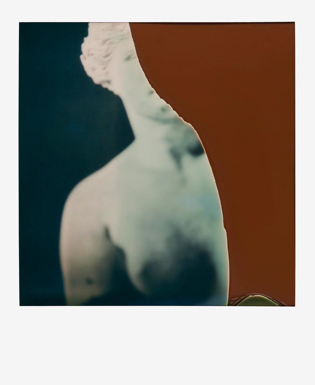 The Interview: Fran&ccedil;ois Halard | 5