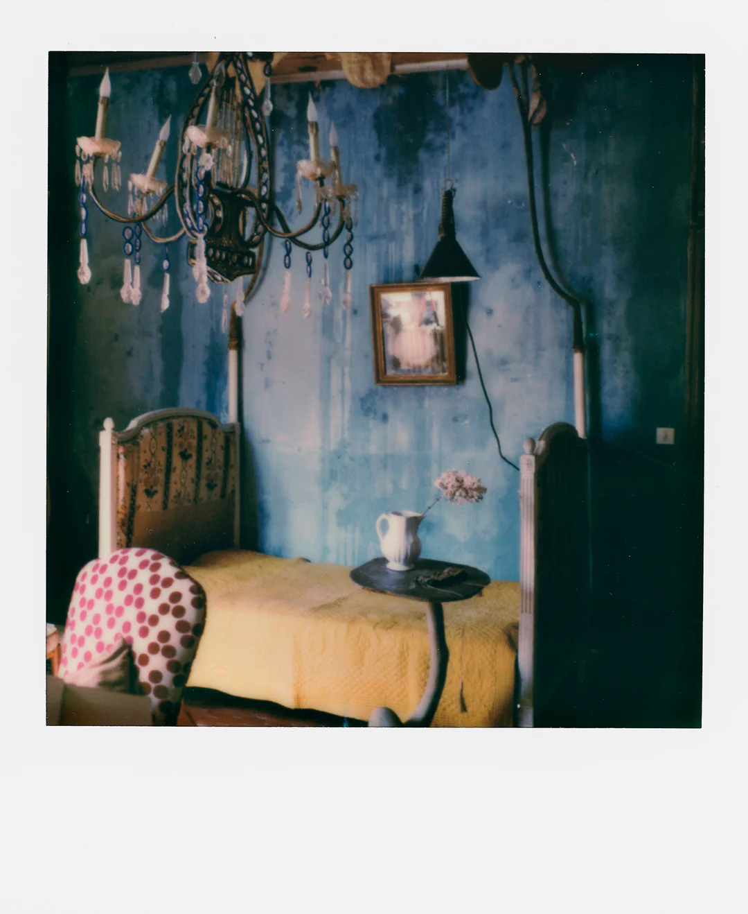 The Interview: Fran&ccedil;ois Halard | 4