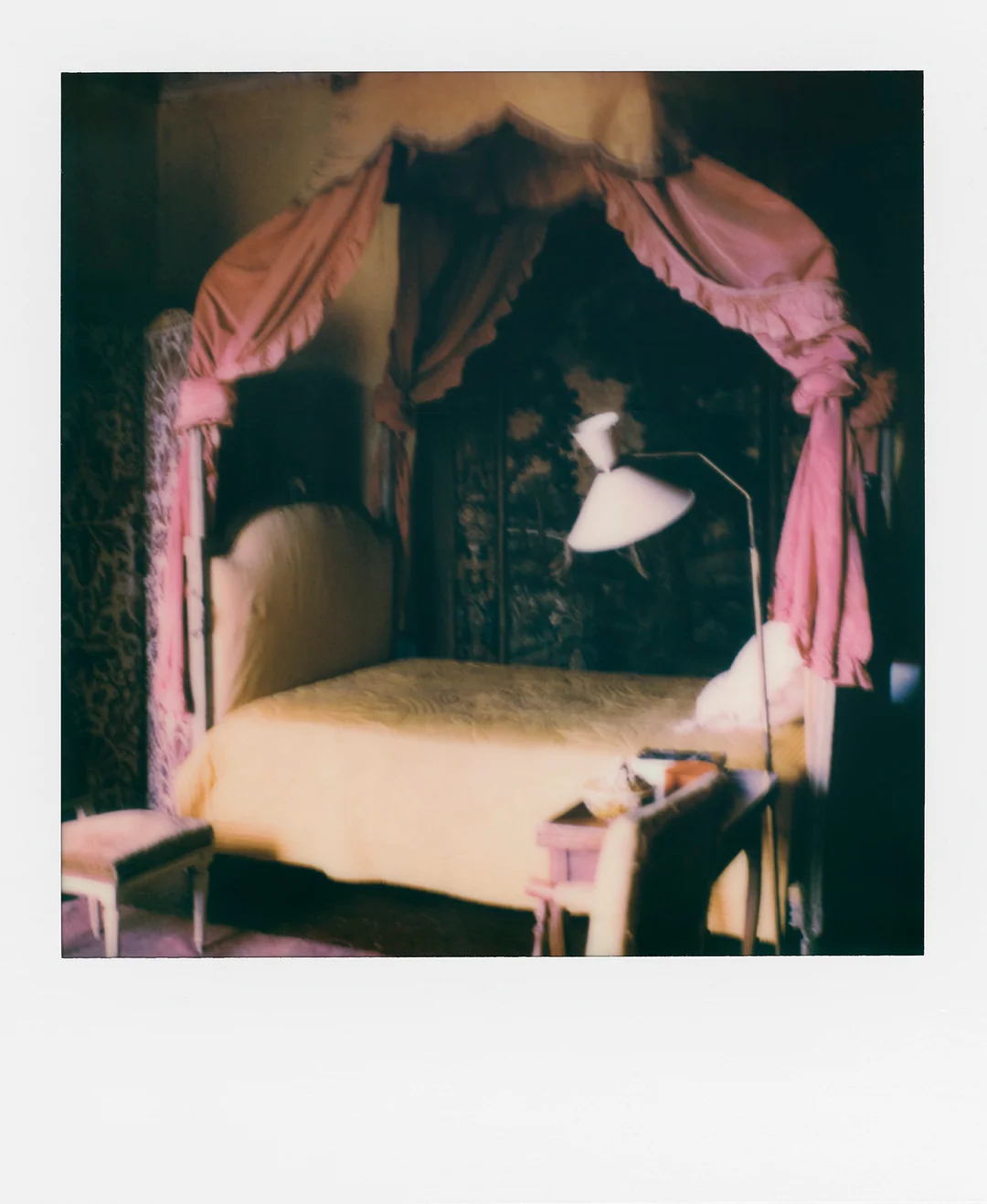 The Interview: Fran&ccedil;ois Halard | 3