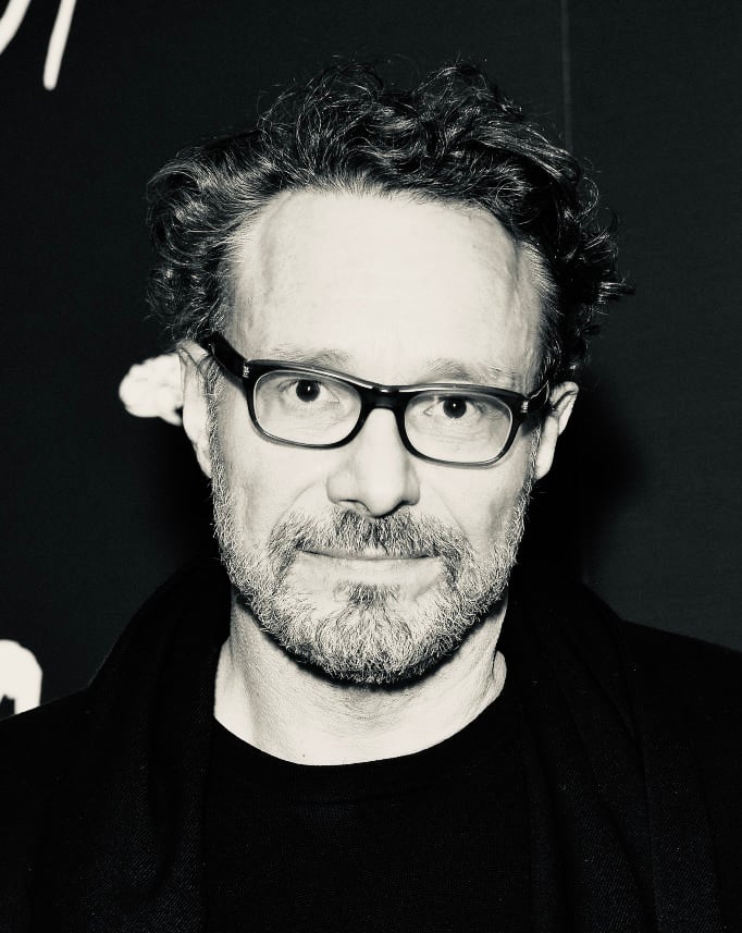 I Use Spectacle to Comment on Spectacle&rsquo;: Artist Marco Brambilla on His Times Square Takeover | 6