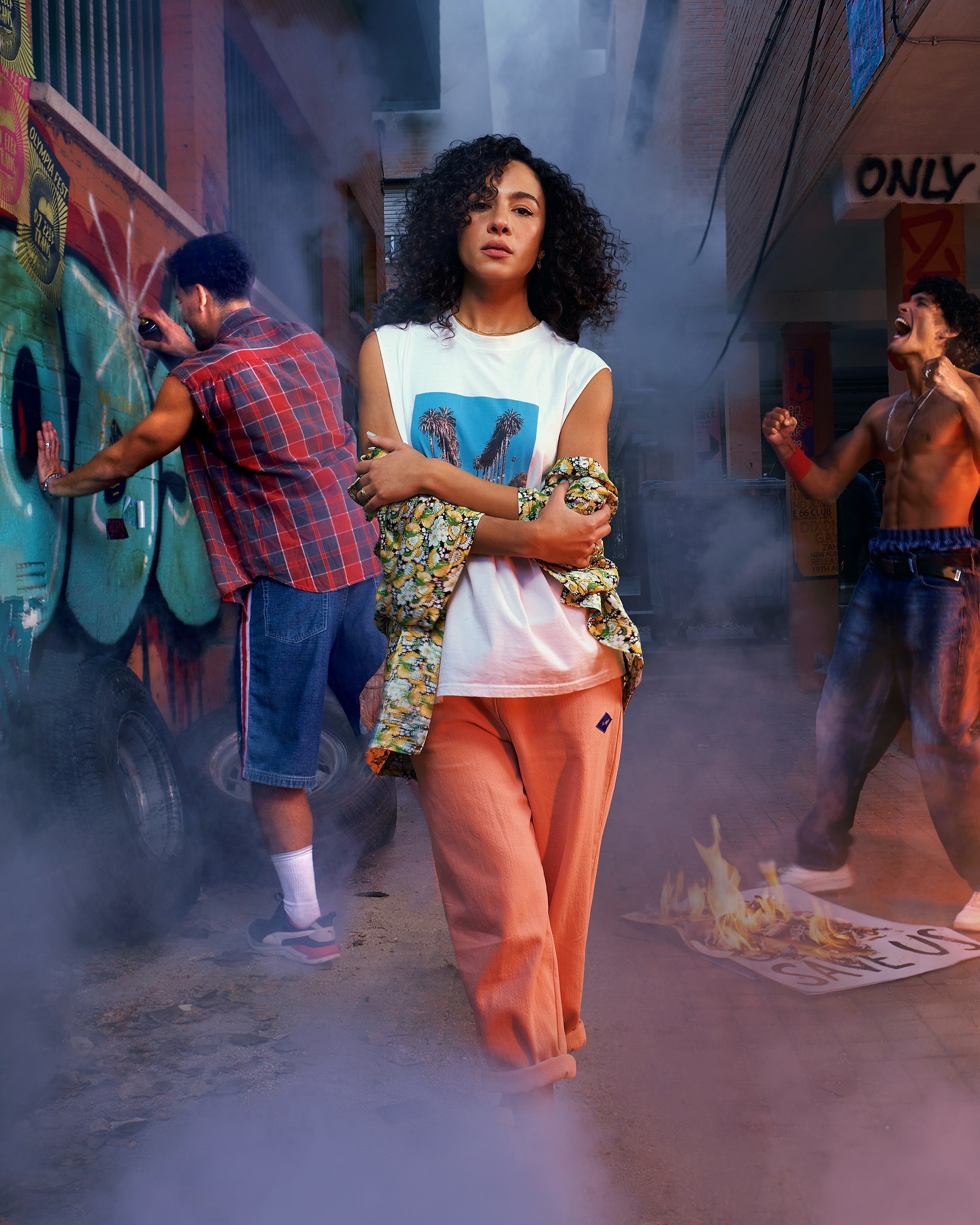 David LaChapelle I Photographer I Director I Creative Exchange I