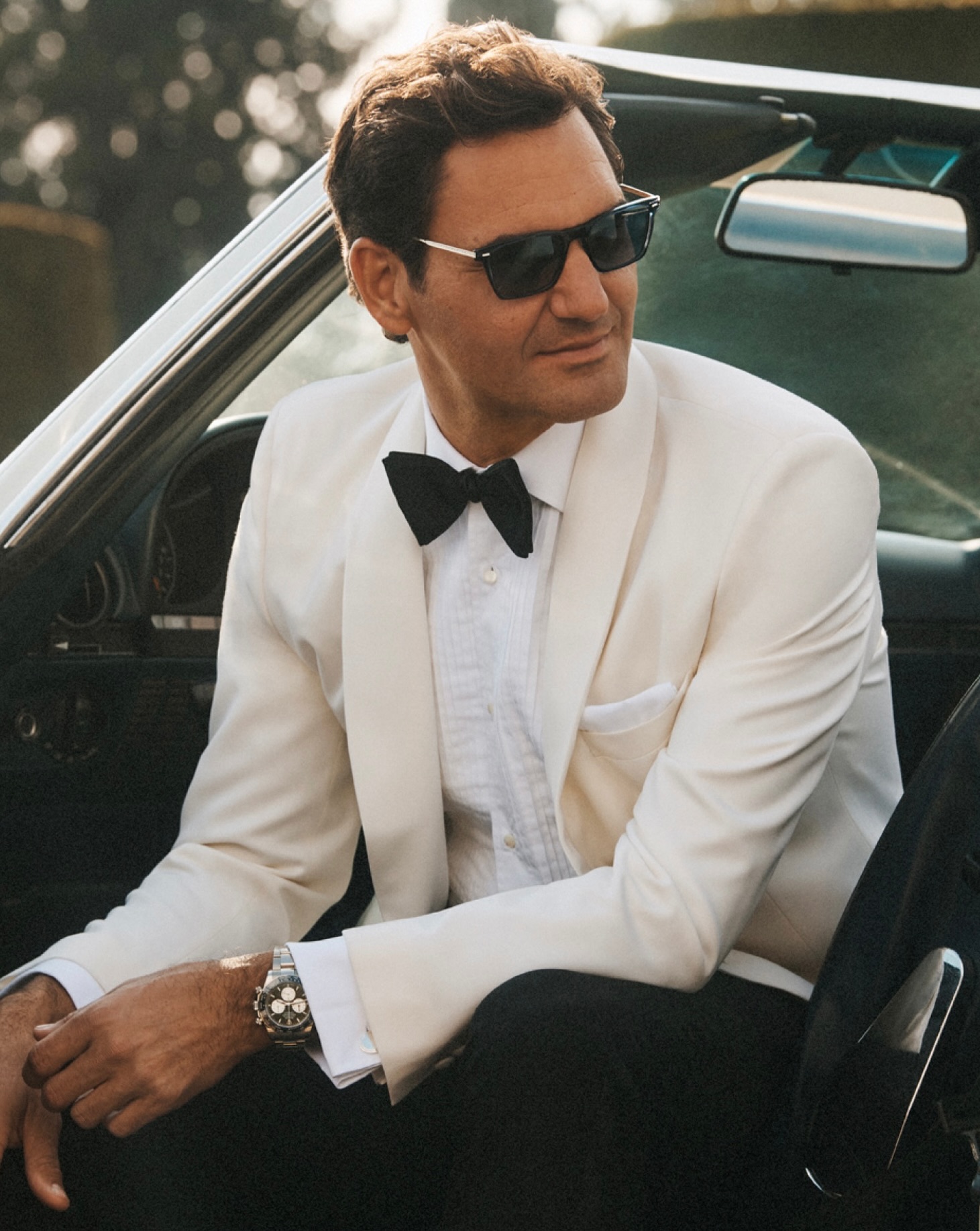Jim Moore | Oliver Peoples | 4