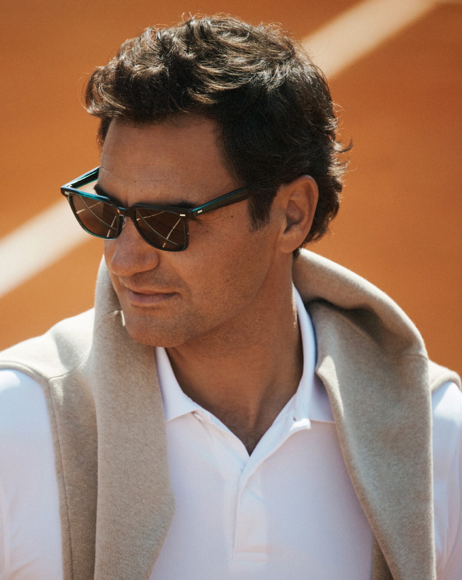 Jim Moore | Oliver Peoples | 5