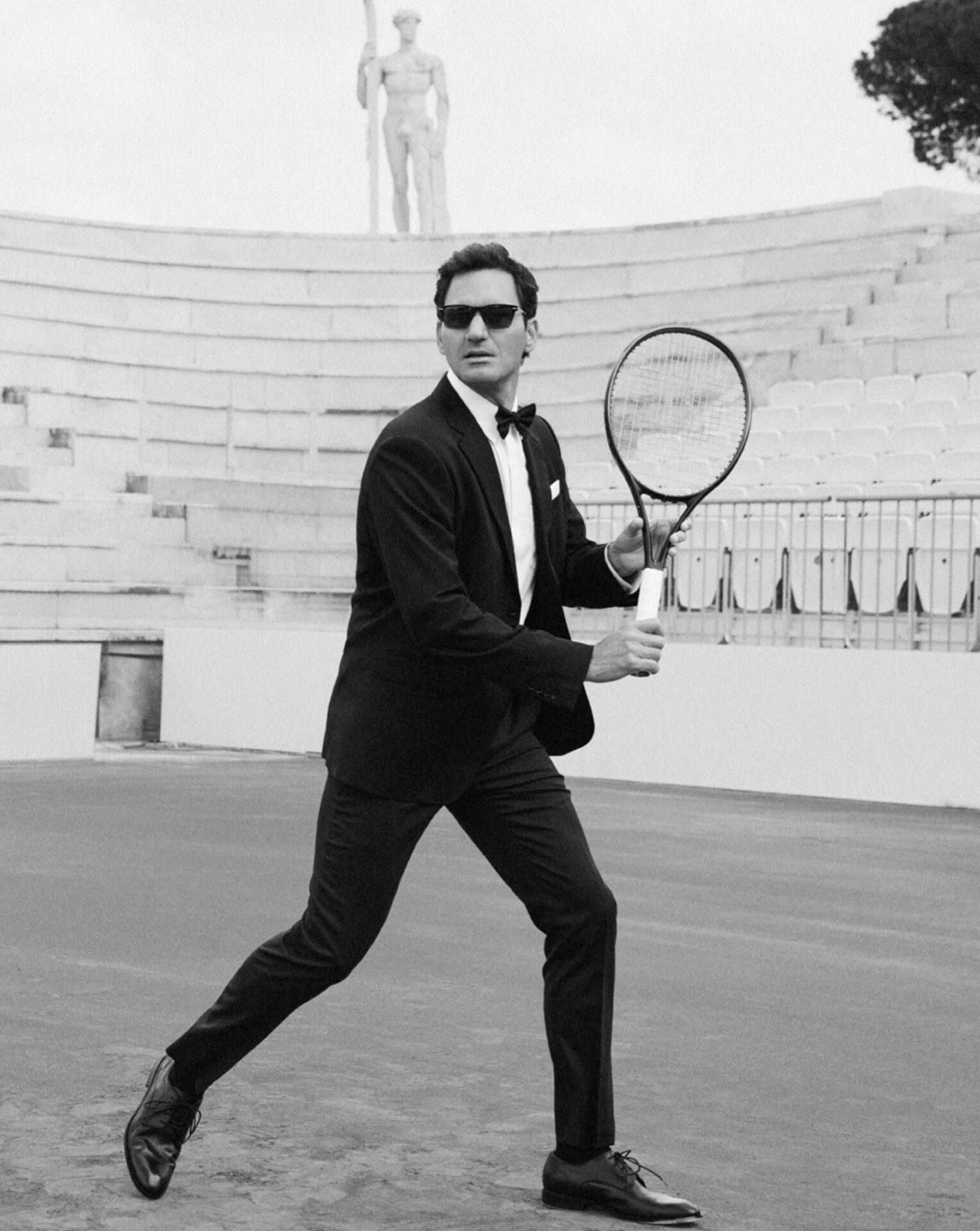 Jim Moore | Oliver Peoples | 7