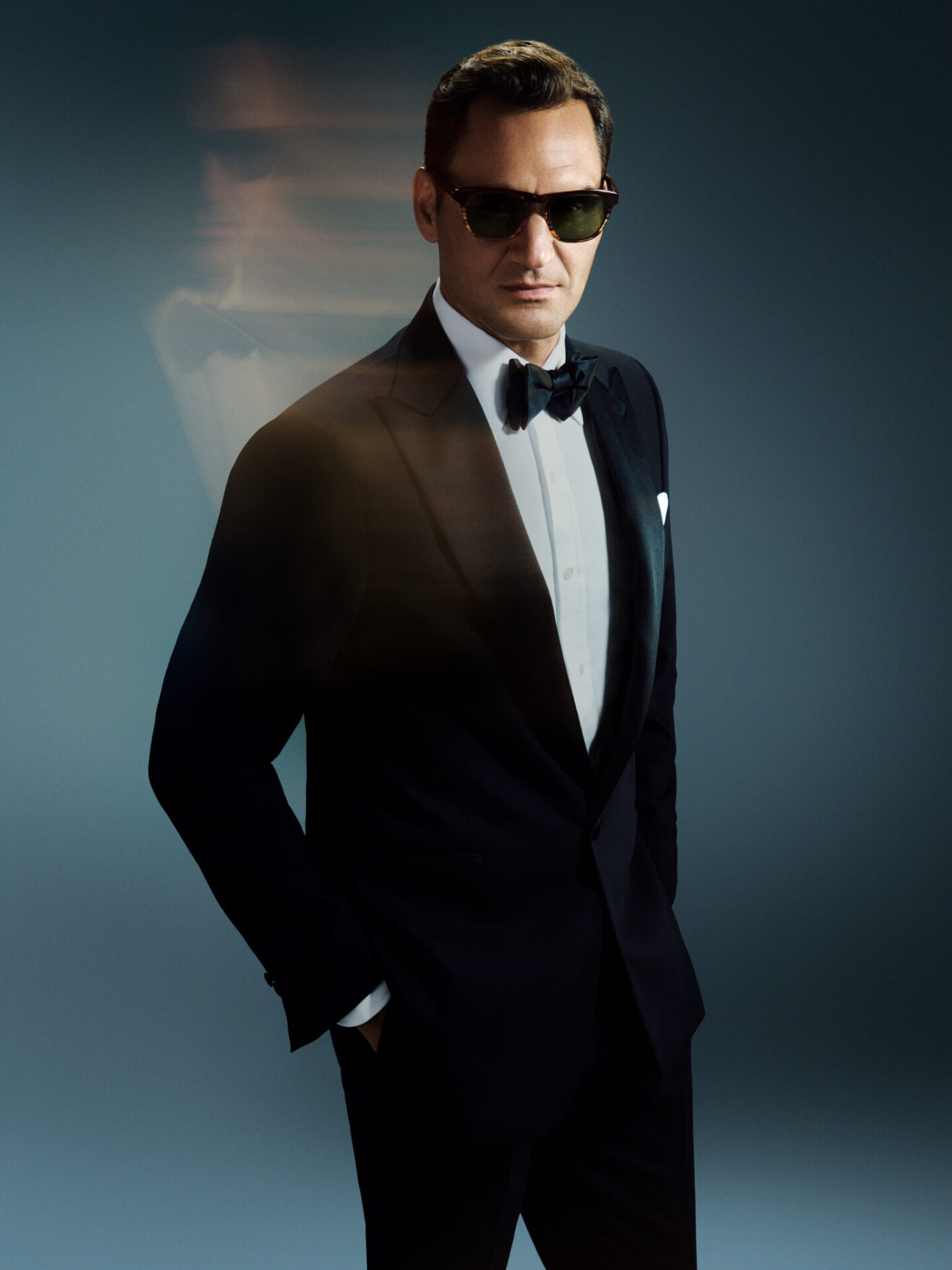 Jim Moore | Oliver Peoples | 8