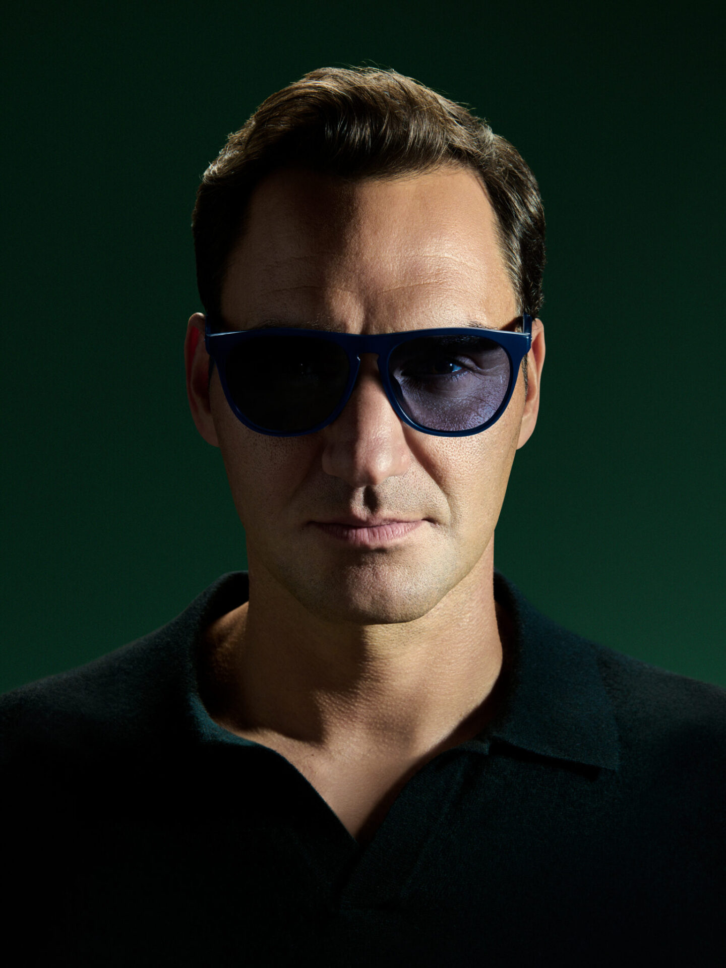 Jim Moore | Oliver Peoples | 11