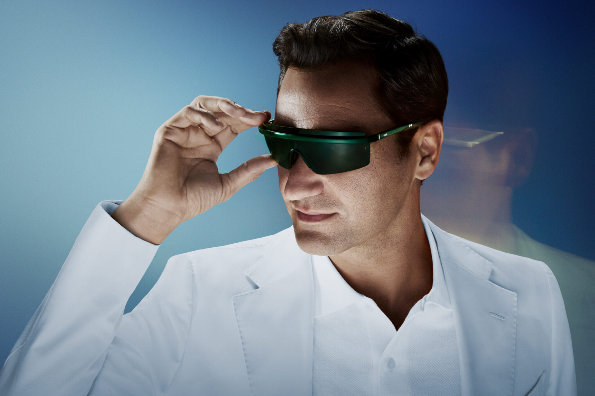 Jim Moore | Oliver Peoples | 12