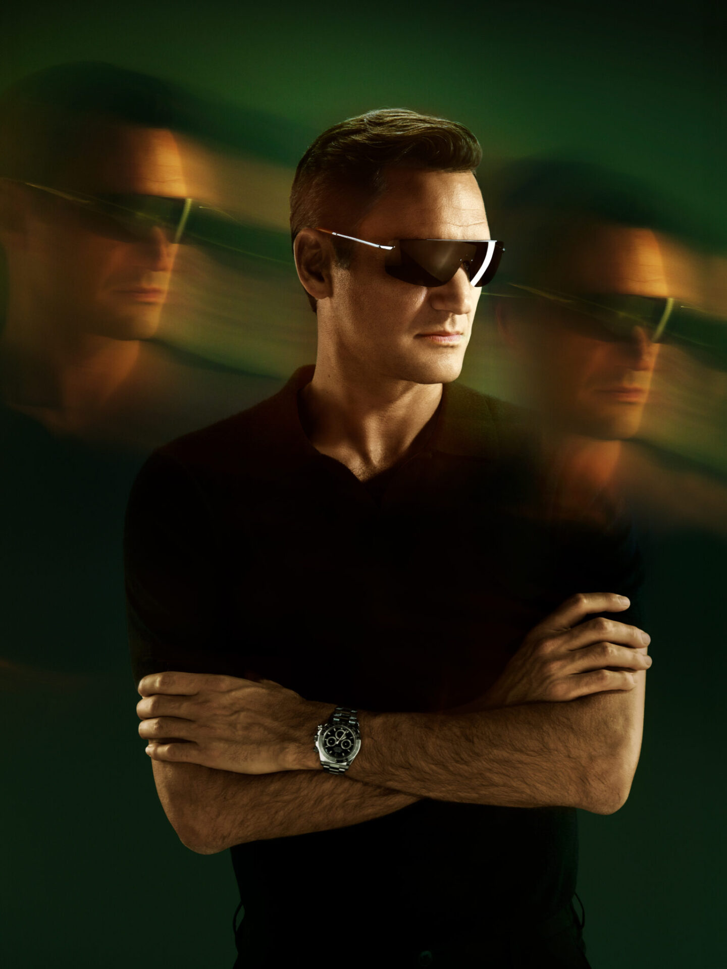 Jim Moore | Oliver Peoples | 13