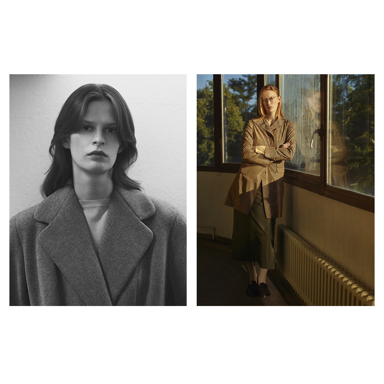 David Bradshaw | POP MAGAZINE | 17
