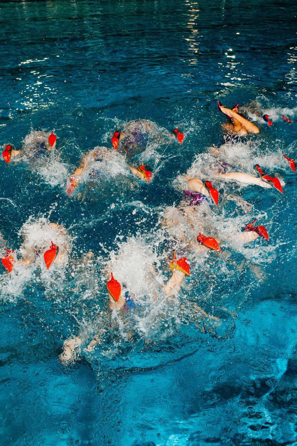 &lsquo;You Can Swim in Louboutins,&rsquo; David LaChapelle Says | 2