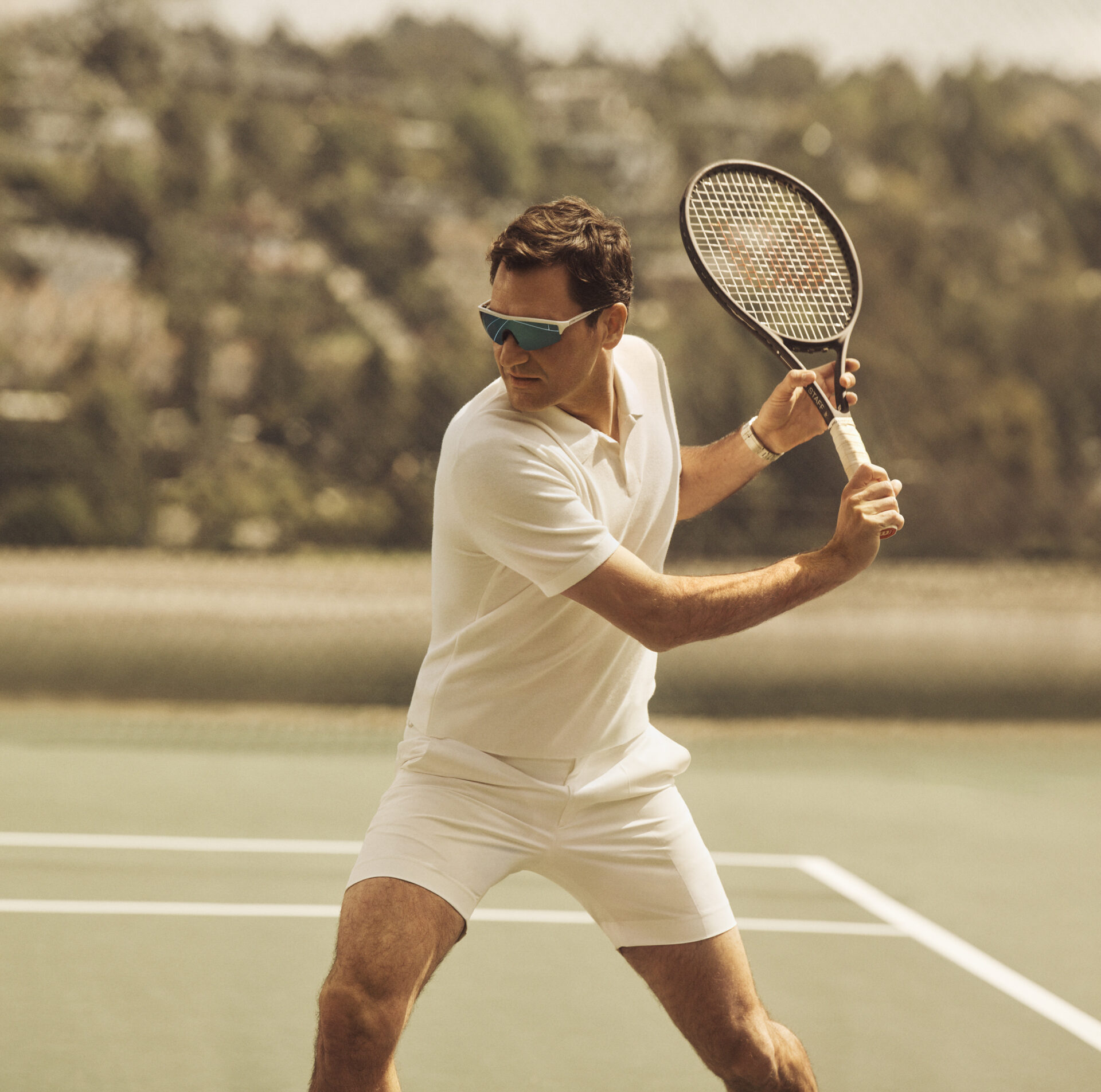 Jim Moore | Oliver Peoples | 15