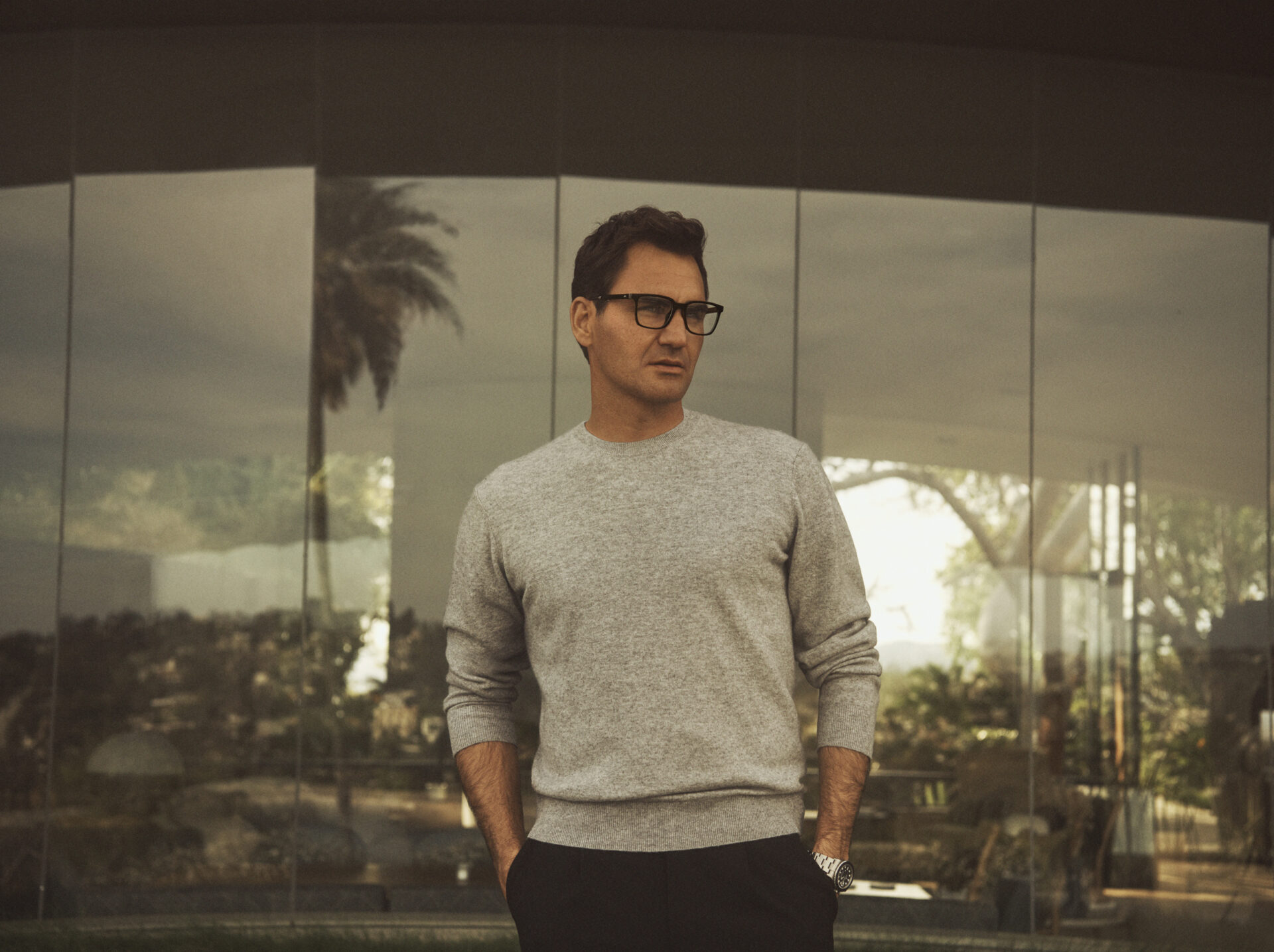 Jim Moore | Oliver Peoples | 17