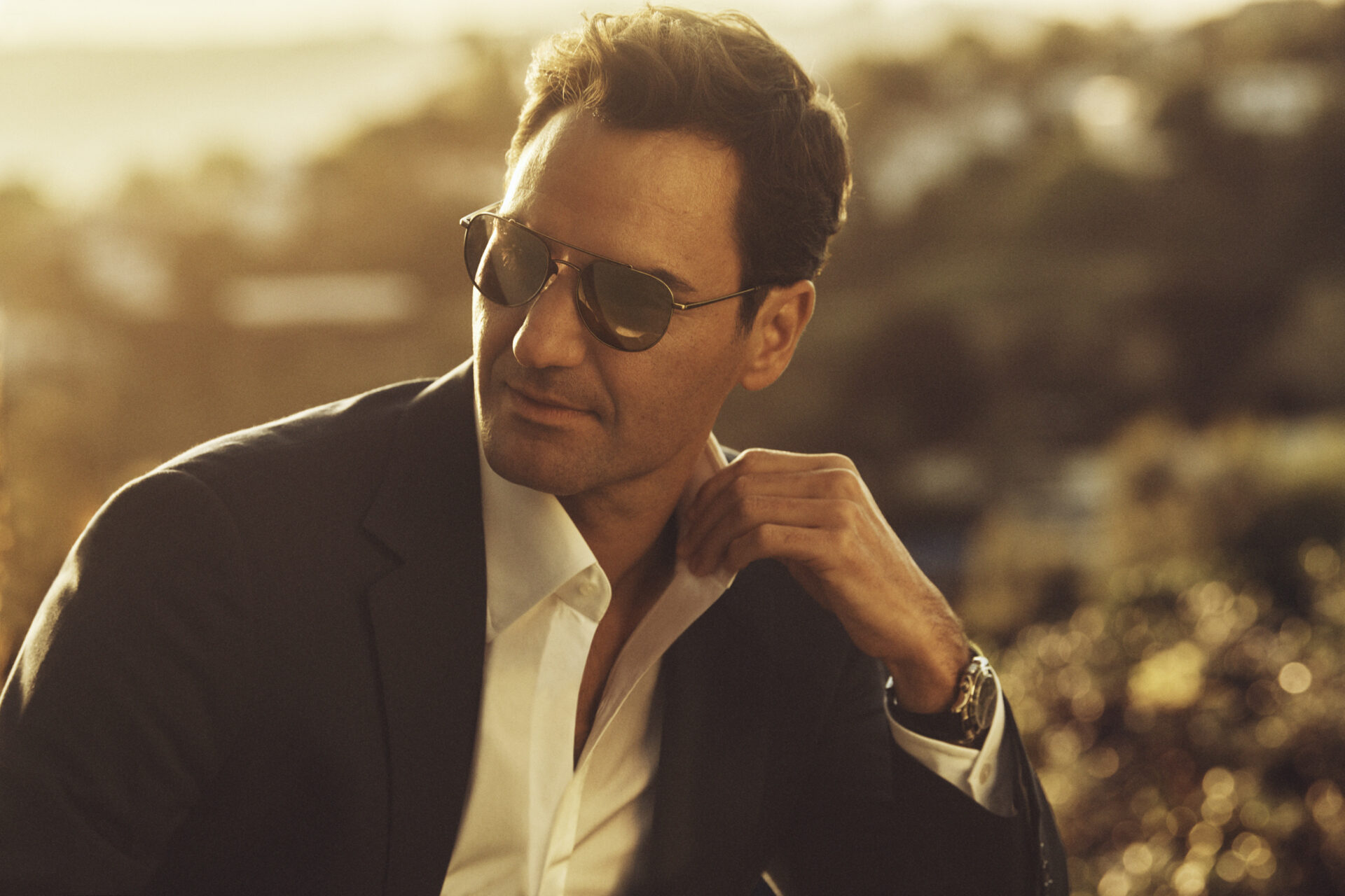 Jim Moore | Oliver Peoples | 16