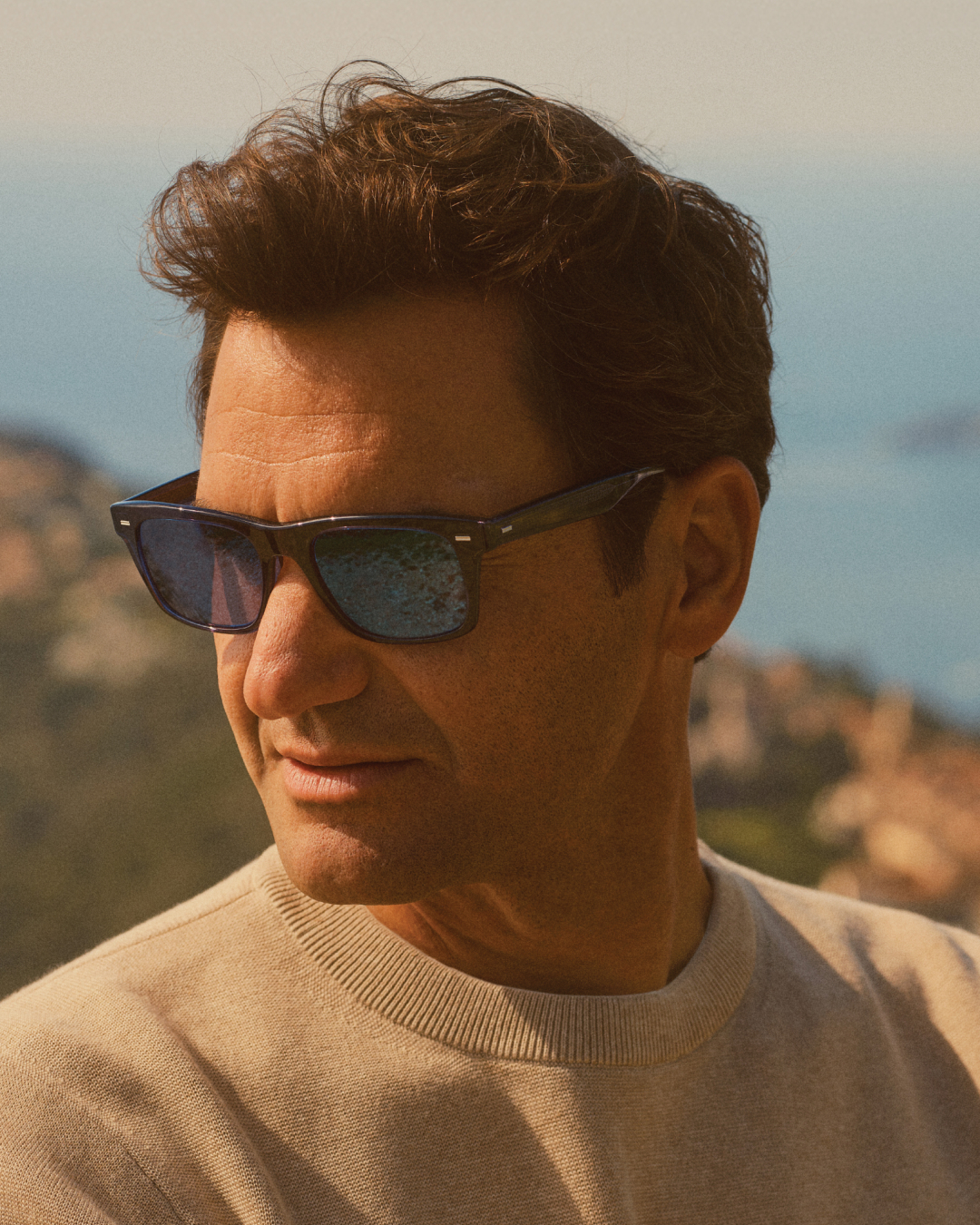 Jim Moore | Oliver Peoples | 2