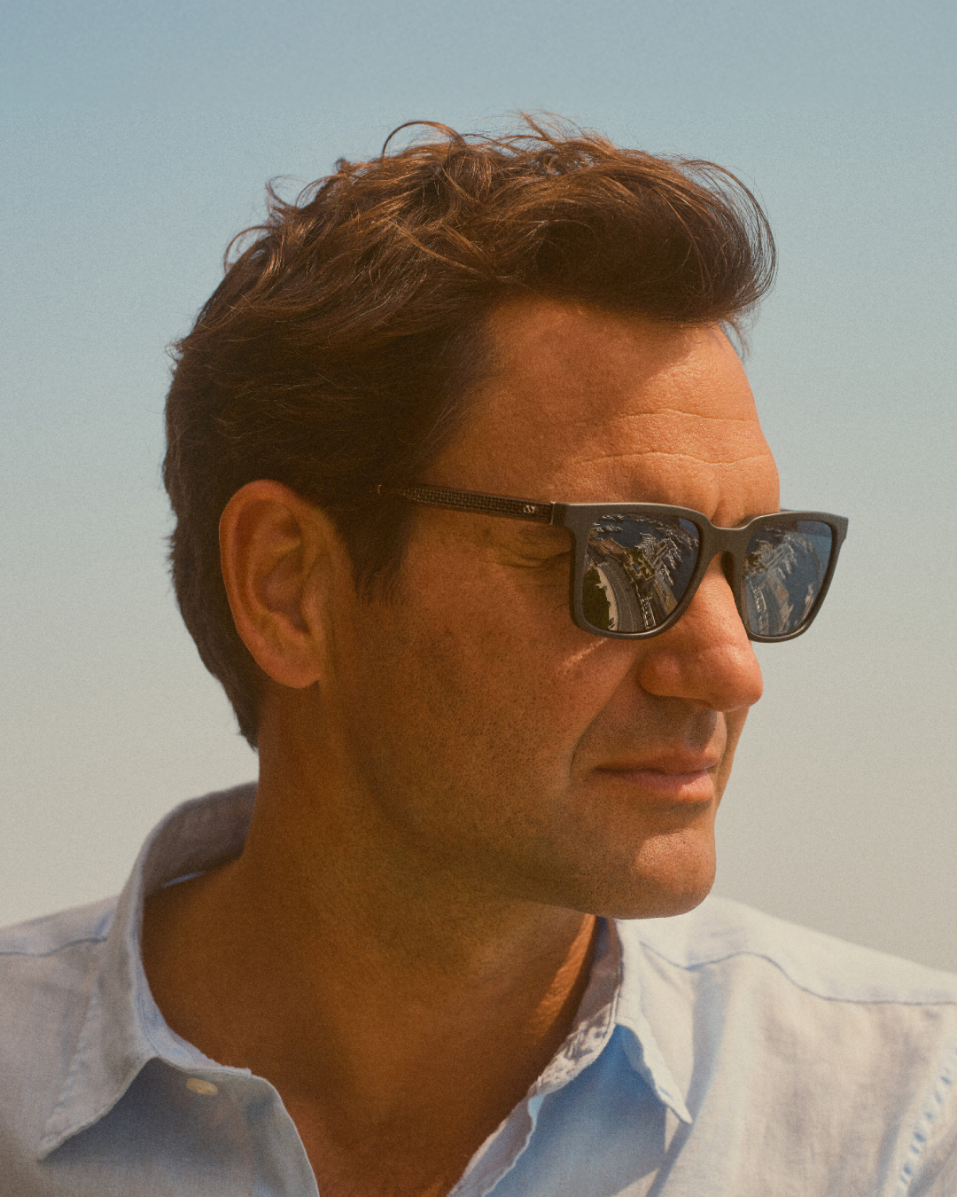 Jim Moore | Oliver Peoples | 6