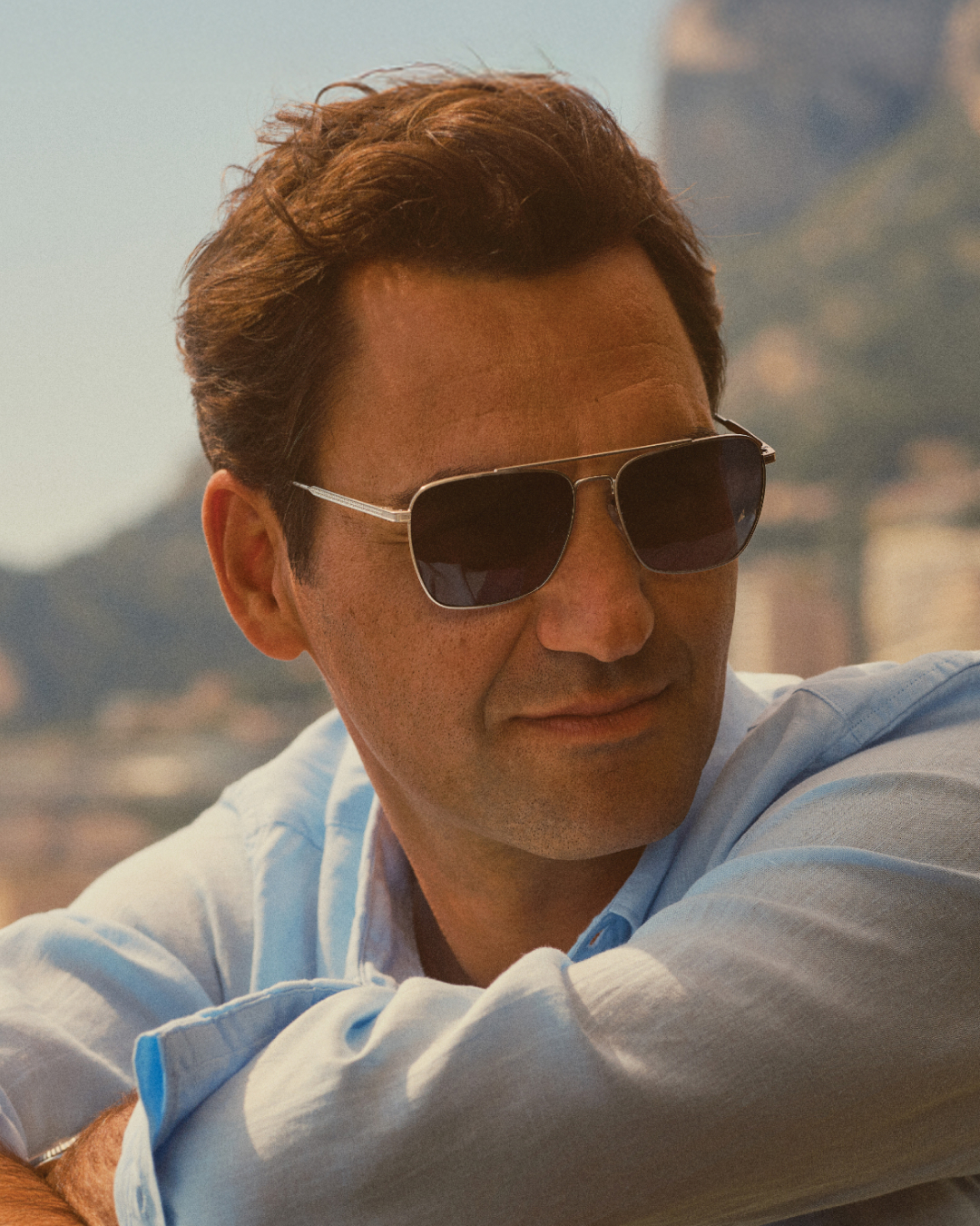 Jim Moore | Oliver Peoples | 4