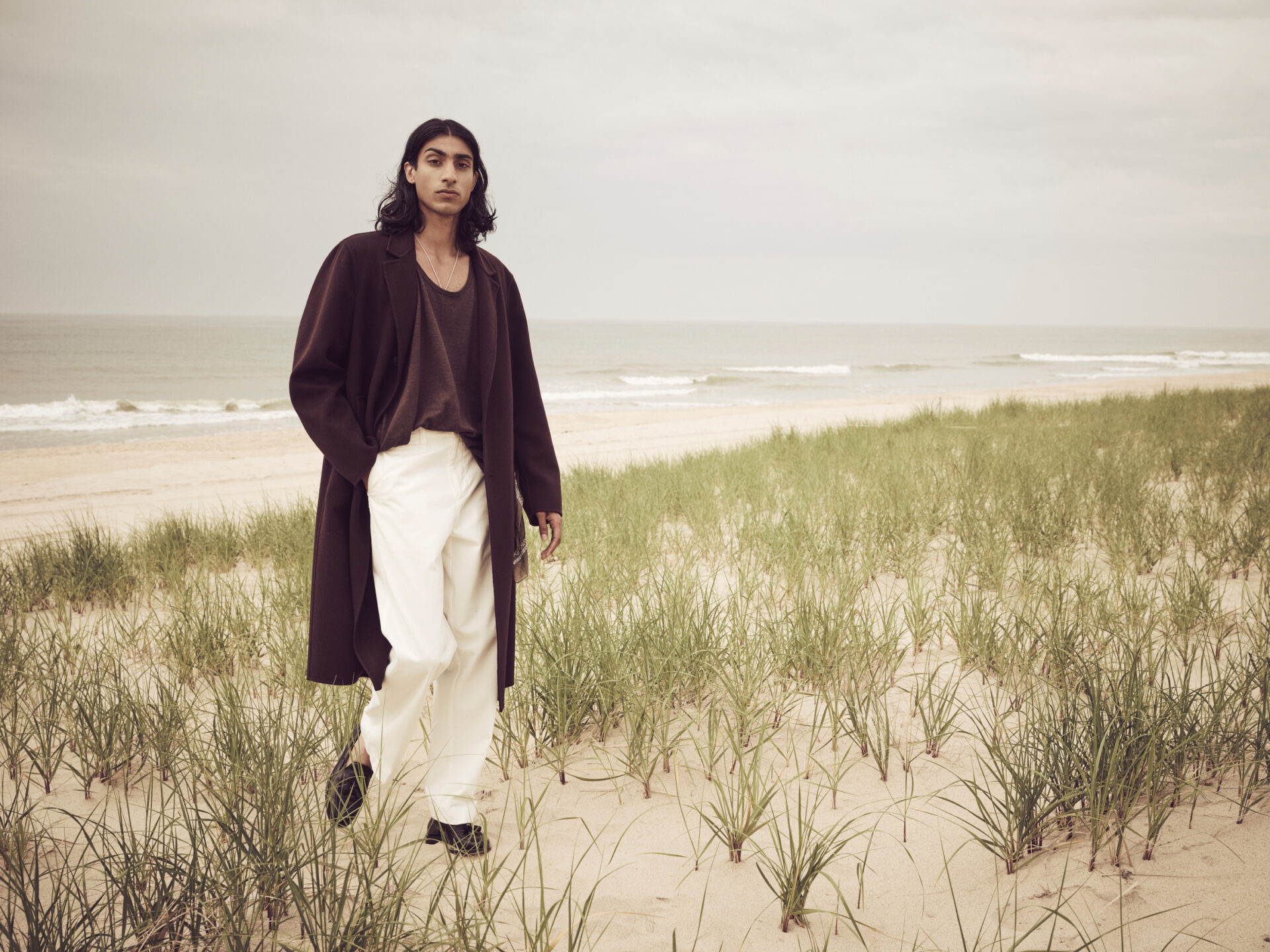 Jim Moore | Todd Snyder August 2024 | 1