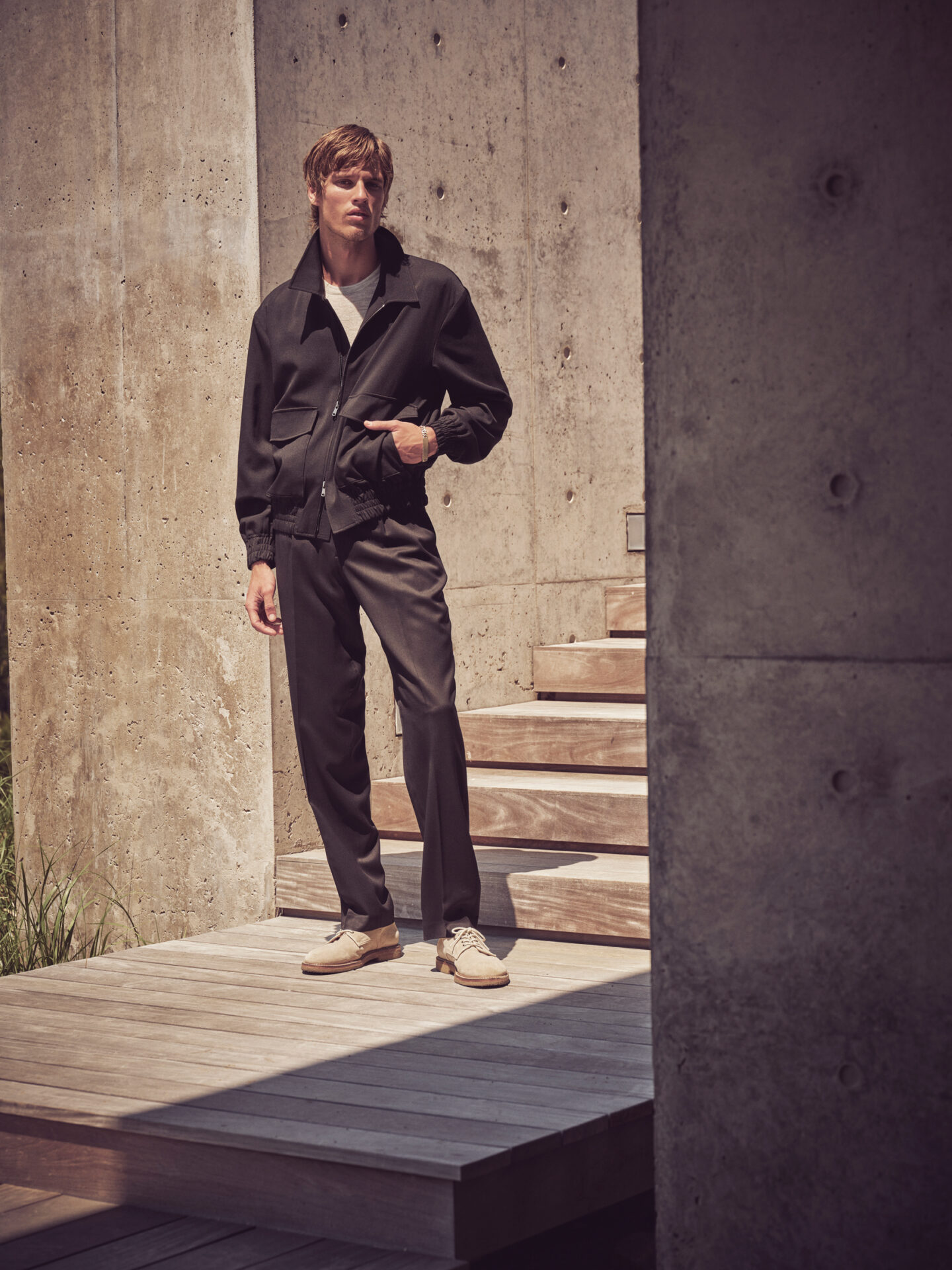 Jim Moore | Todd Snyder August 2024 | 5