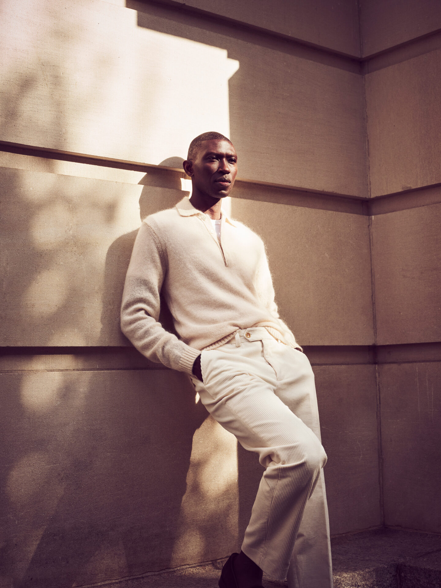 Jim Moore | Todd Snyder October 2024 | 1