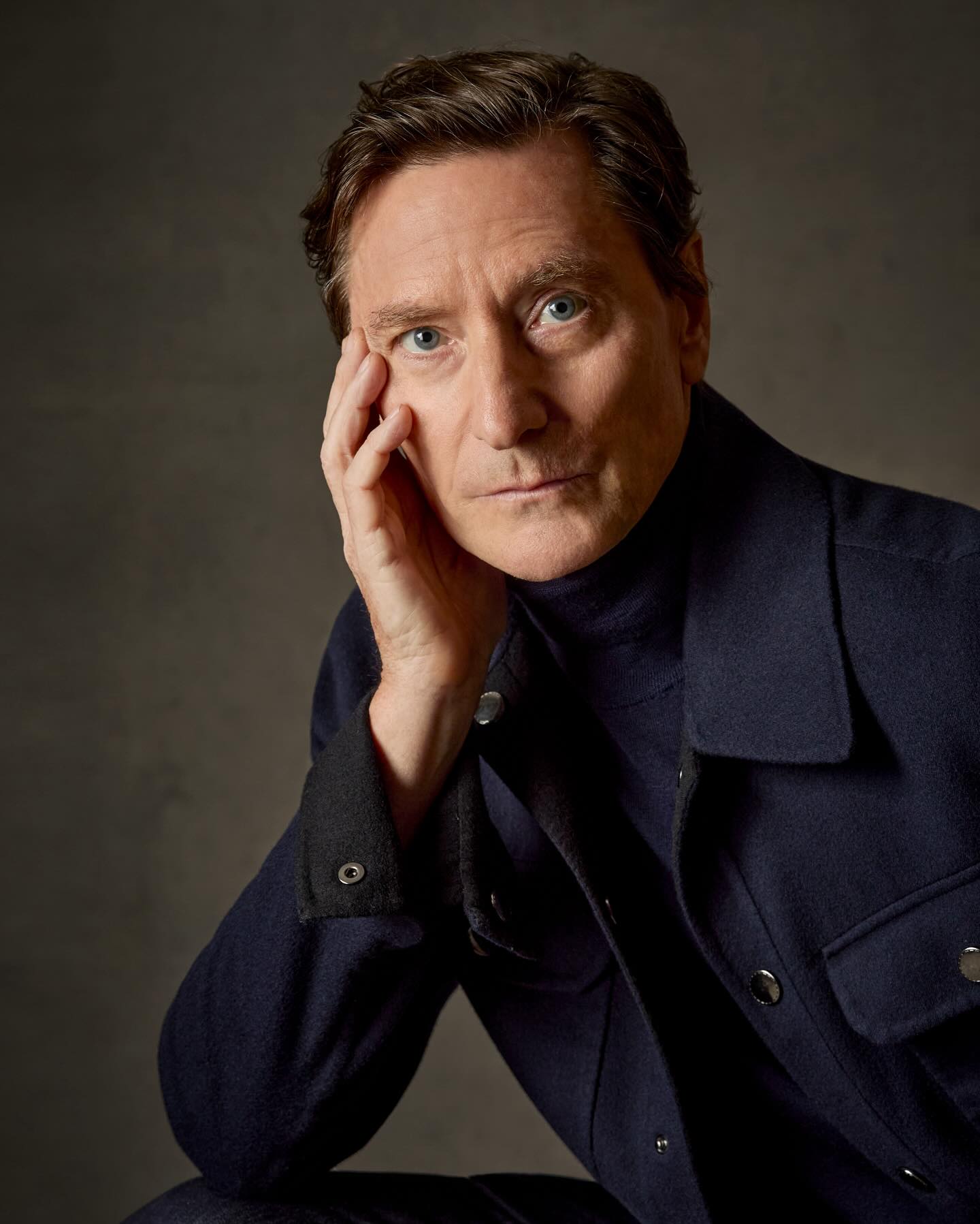 Jim Moore | Canali | 3