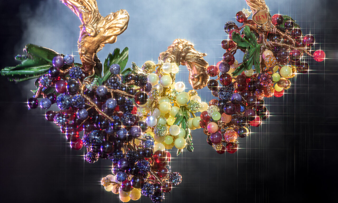 Moët & Chandon: Memories Of Tomorrow Book