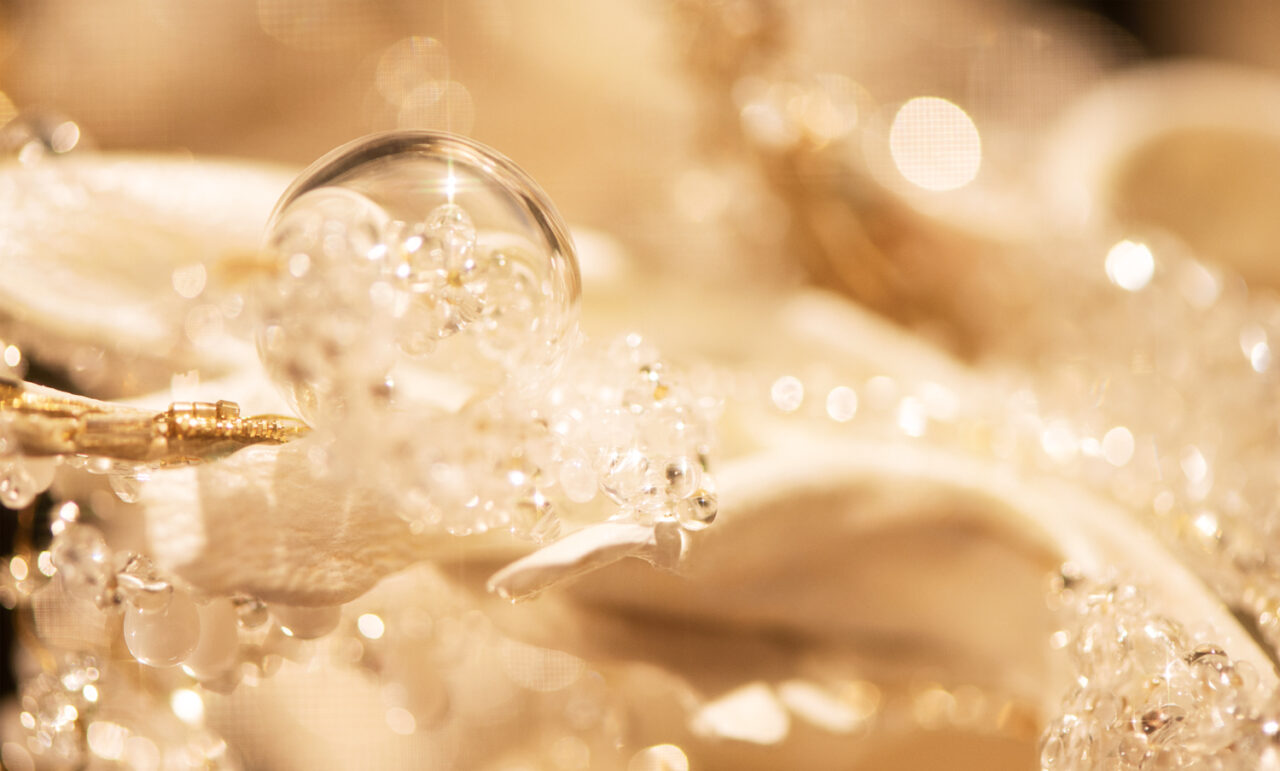 Moët & Chandon: Memories Of Tomorrow Book