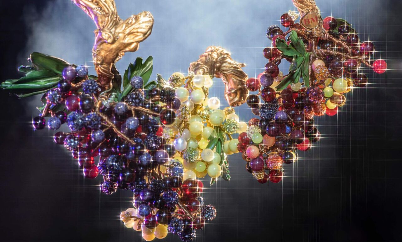 Moët & Chandon: Memories Of Tomorrow Book