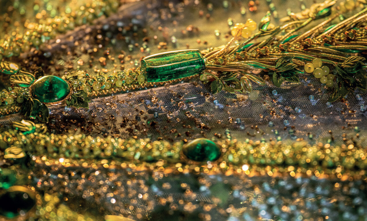 Moët & Chandon: Memories Of Tomorrow Book