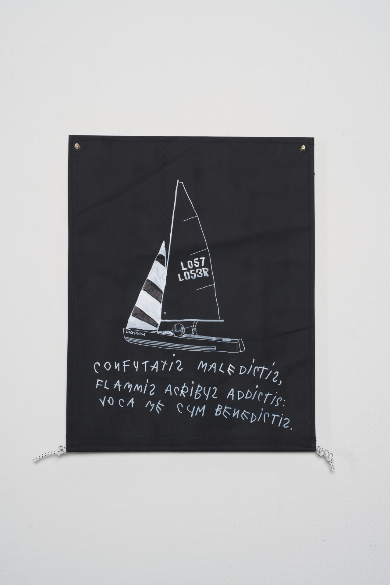 L05T L053R Exhibition - 24-10_coco_spiral_0030-1